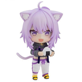 ねんどろいど 猫又おかゆ