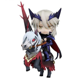 ねんどろいど ランサー/アルトリア・ペンドラゴン〔オルタ〕