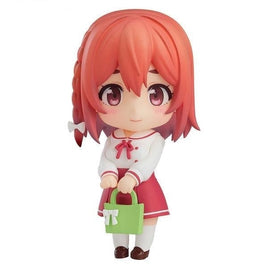 ねんどろいど 桜沢墨