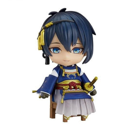 ねんどろいど Swacchao! 三日月宗近