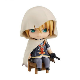 ねんどろいど Swacchao! 山姥切国広