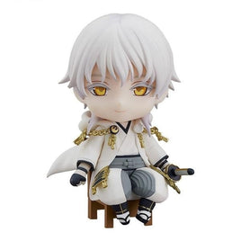 ねんどろいど Swacchao! 鶴丸国永