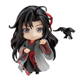 ねんどろいど 魏無羨 夷陵老祖Ver.(再販)