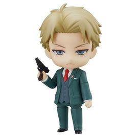 ねんどろいど ロイド・フォージャー