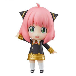ねんどろいど アーニャ・フォージャー