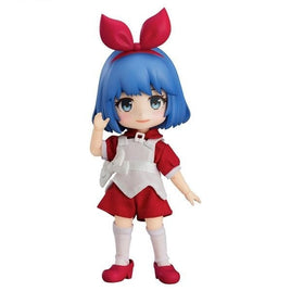 ねんどろいどどーる おめがレイ