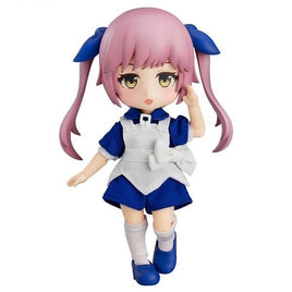 ねんどろいどどーる おめがリオ