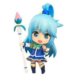 ねんどろいど アクア(再販)