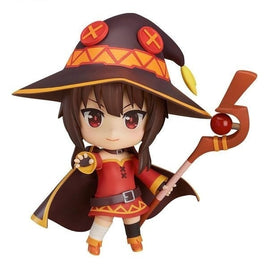 ねんどろいど めぐみん(再販)