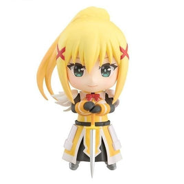 ねんどろいど ダクネス(再販)