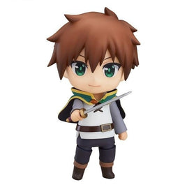 ねんどろいど カズマ(再販)