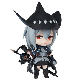 ねんどろいど スカジ