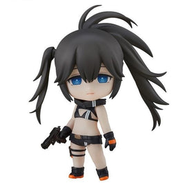 ねんどろいど エンプレス[ブラックロックシューター] DAWN FALL Ver.