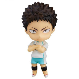 ねんどろいど 岩泉一(再販)
