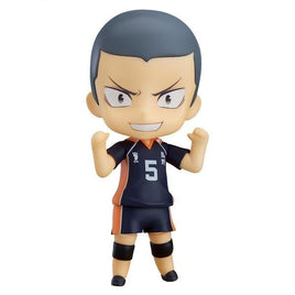 ねんどろいど 田中龍之介(再販)