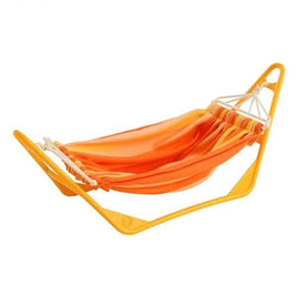 ねんどろいどもあ ハンモック(オレンジ)