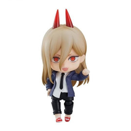 ねんどろいど パワー