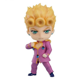 ねんどろいど ジョルノ・ジョバァーナ(再販)