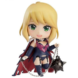 ねんどろいど 禍原デス美