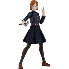 figma 釘崎野薔薇