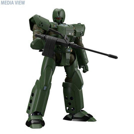 MODEROID 機動警察パトレイバー 1/60 ARL-99ヘルダイバー