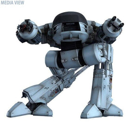 MODEROID ロボコップ ED-209