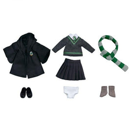 ねんどろいどどーる おようふくセット (スリザリン制服:Girl)