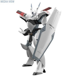 MODEROID AV-X0零式