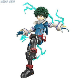 MODEROID 緑谷出久