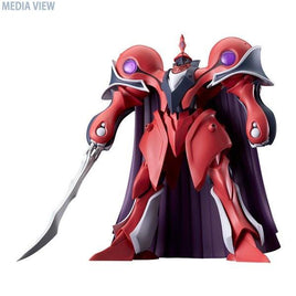 MODEROID アルセイデス (ディランドゥ機)