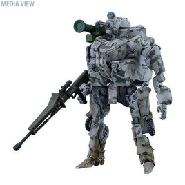MODEROID OBSOLETE 1/35 武装エグゾフレーム