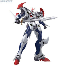 MODEROID 破邪大星ダンガイオー