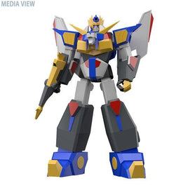 MODEROID リボルガー