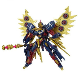 MODEROID ブラックシンカリオン オーガ