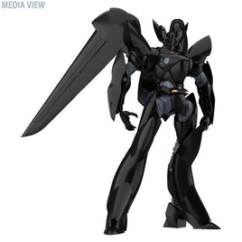 1/60 MODEROID TYPE-J9グリフォン