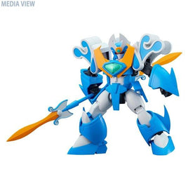 MODEROID アクアビート