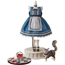 Optional Parts Set A: The Crazy Rose Garden