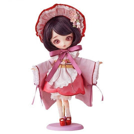 Harmonia bloom ソメイヨシノ