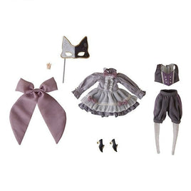 Harmonia bloom Seasonal Outfit set Beatrice (Lupo)