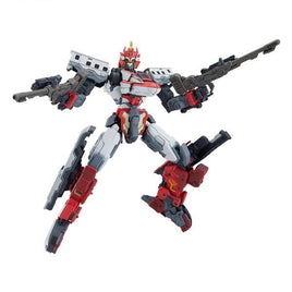 MODEROID シンカリオンZ E6ネックス