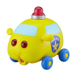 MODEROID くみたてモルカー パトモルカー