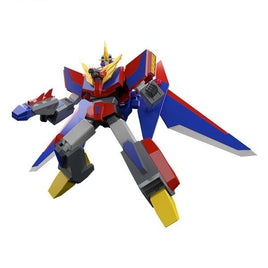 MODEROID ゲキリュウガー