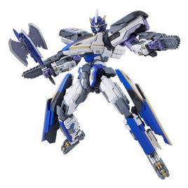 MODEROID シンカリオンZ E7アズサ