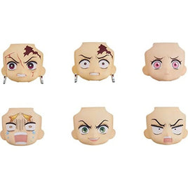 ねんどろいどもあ とりかえっこフェイス 鬼滅の刃01