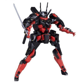 MODEROID クロムクロ