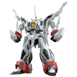 MODEROID 天のゼオライマー