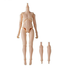 Harmonia bloom blooming doll root (Body)