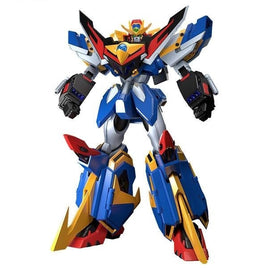 MODEROID ゴッドグラヴィオン