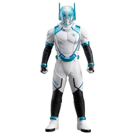 ソフビドゲンジャーズ オーガマン