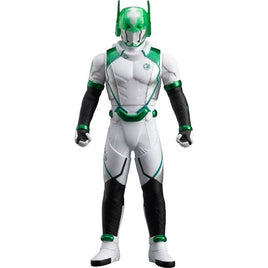 ソフビドゲンジャーズ ルーキー